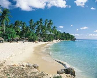 Melbourne Inn Trinidad - Port-of-Spain - Strand