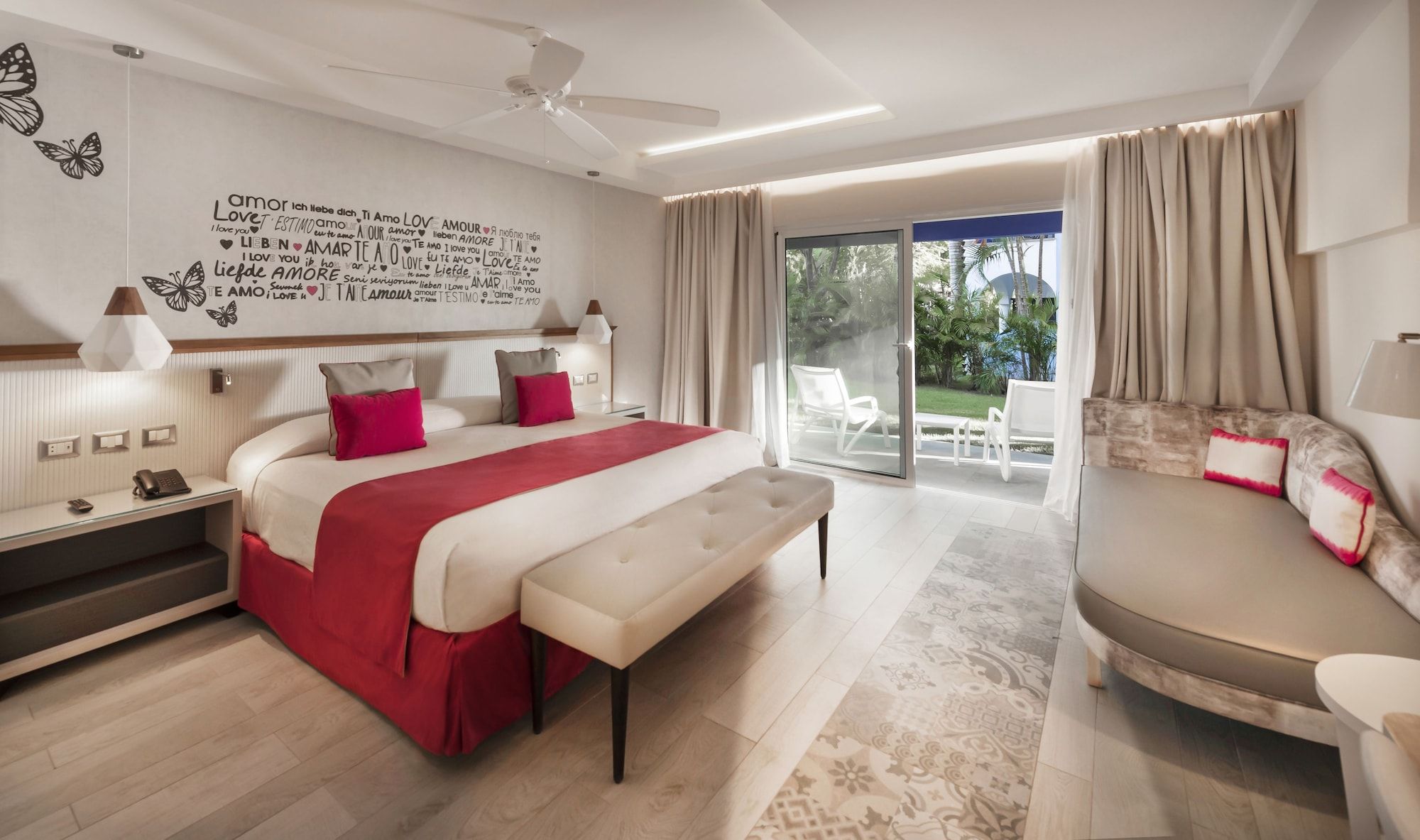 Catalonia Royal La Romana - Adults Only - San Rafael del Yuma