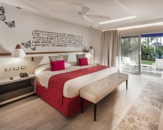 Catalonia Royal La Romana - Adults Only - San Rafael del Yuma