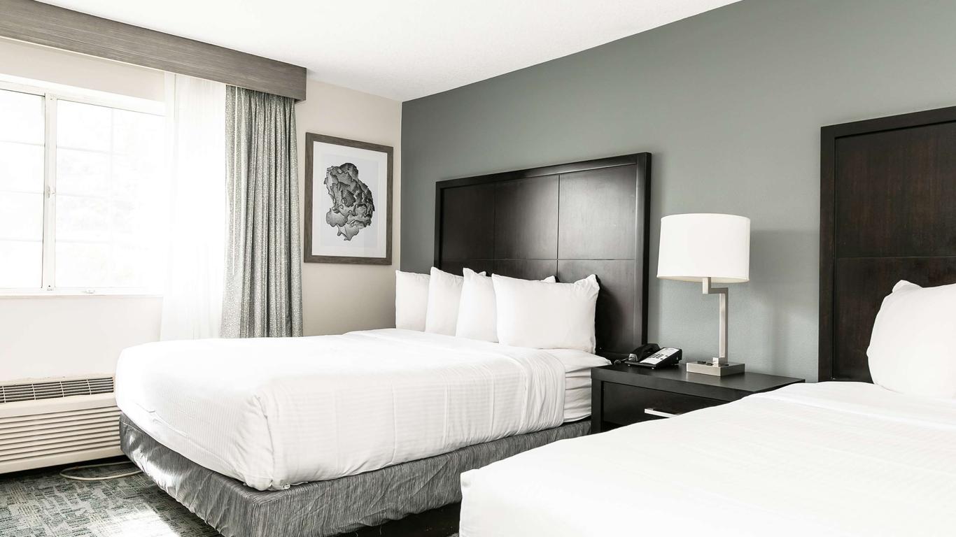 بست ويسترن إن آند سويتس سان دييجو - زو/سيوورلد أريا