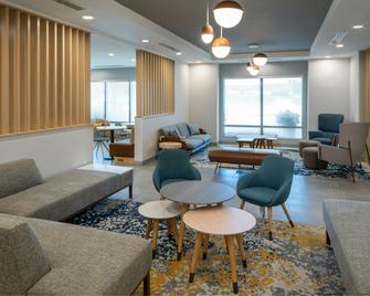 Towneplace Suites Pensacola West I-10 - Pensacola - Lounge