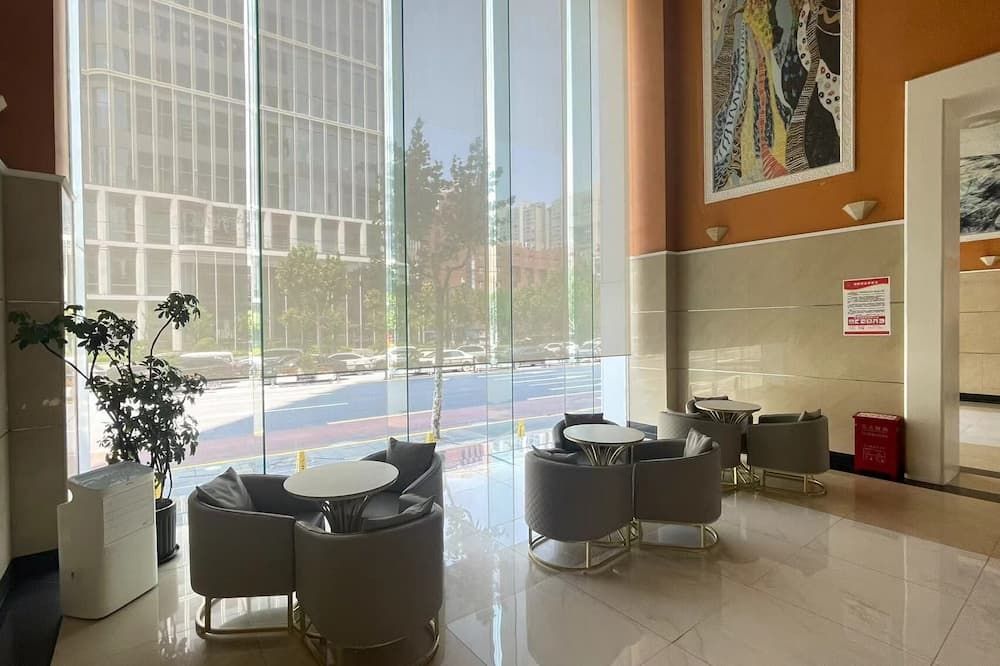 ماجنيفيسنت إنترناشيونال هوتل