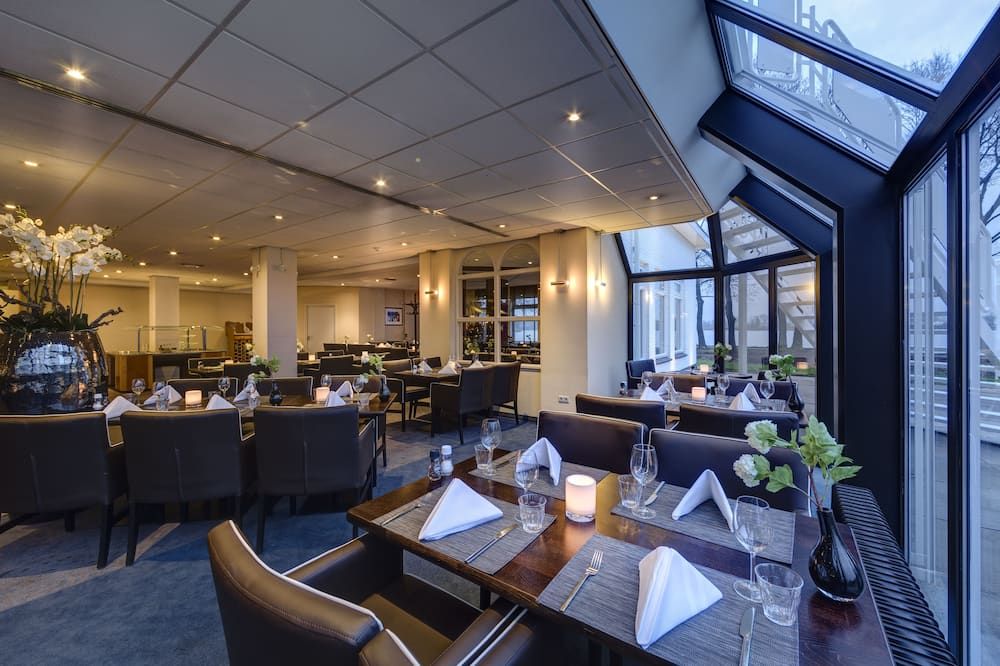 Fletcher Hotel Hertogenbosch thumbnail 3