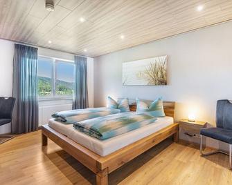 Triberg Blick - Triberg - Bedroom