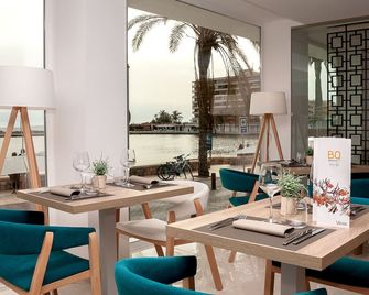 Bq Aguamarina Boutique Hotel - Palma de Mallorca