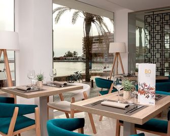 Bq Aguamarina Boutique Hotel - פלמה דה מיורקה