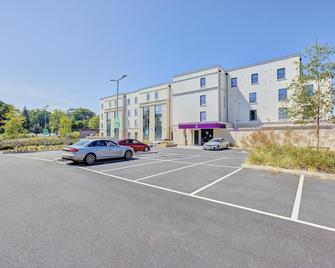 Premier Inn Bangor Northern Ireland - Bangor - Gebäude