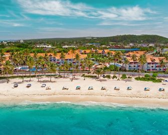 Decameron Isleño - San Andrés