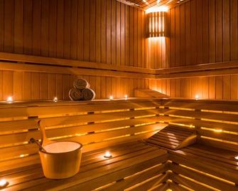 Glamour - Restaurant & Spa - Przeźmierowo