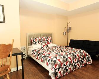 Comfortable private room at Covina - Covina - Bedroom