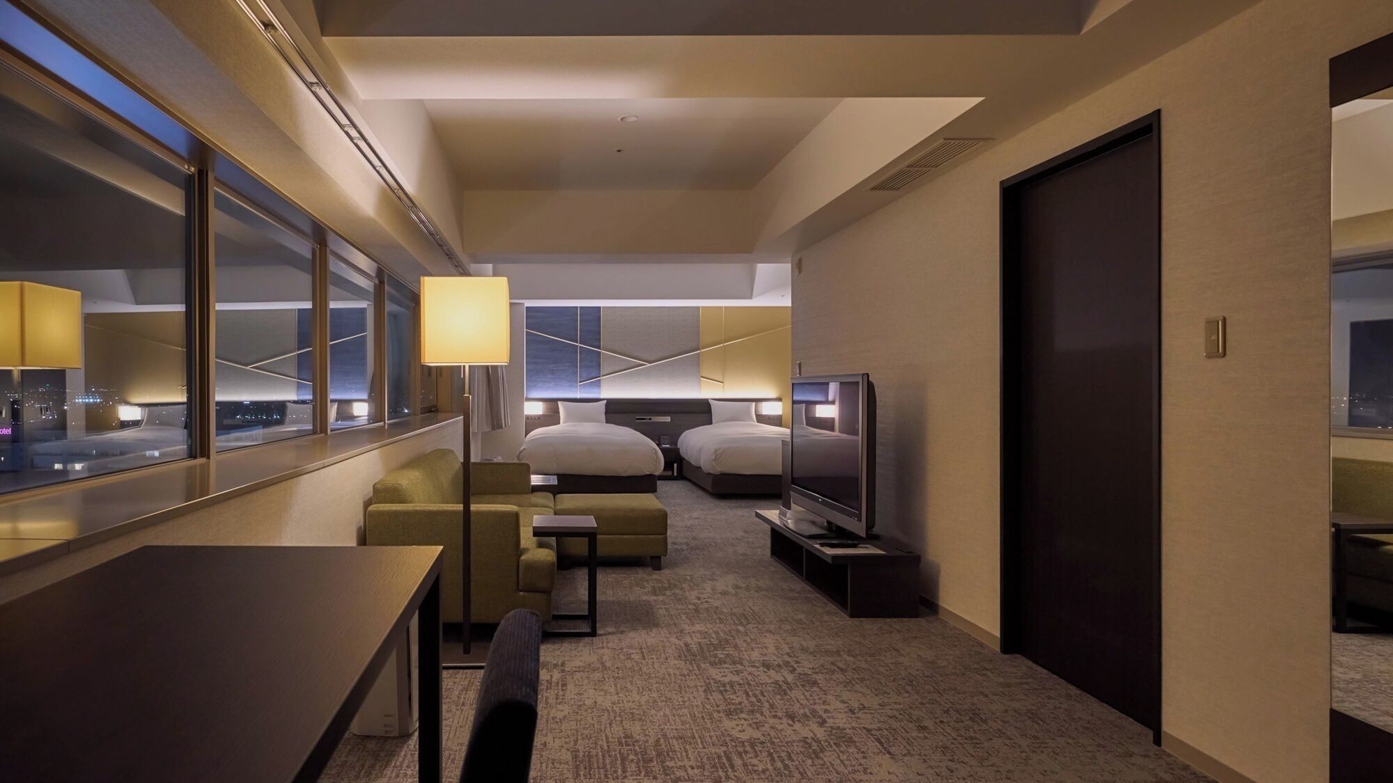 Hotel Kanazawa - Kanazawa