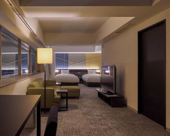Hotel Kanazawa - Kanazawa