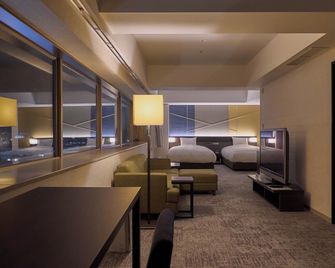 Hotel Kanazawa - קאנאזוואה