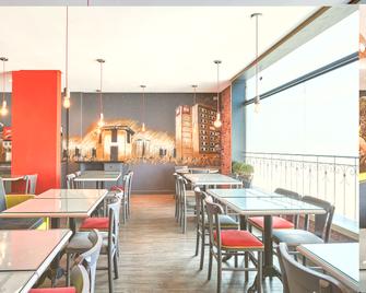 Ibis Taubate - Taubaté - Restaurante