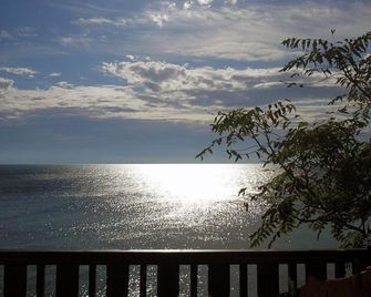 Morski Briag Hotel - Golden Sands - Balcony