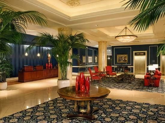 OYO Hotel St Louis Downtown City Center Mo