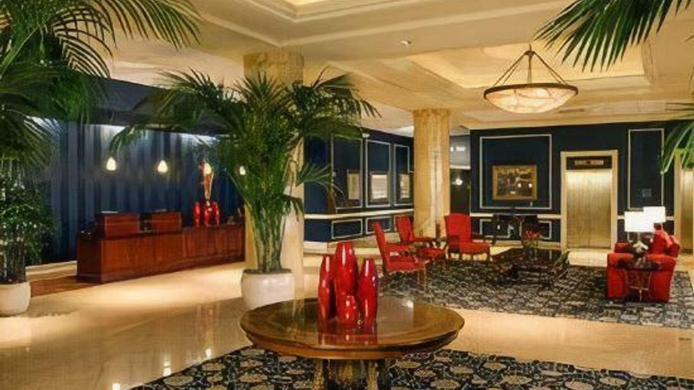 OYO Hotel St Louis Downtown City Center Mo