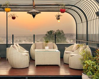 Clarion Hotel Epicure - Dehradun - Facilitet i boligen