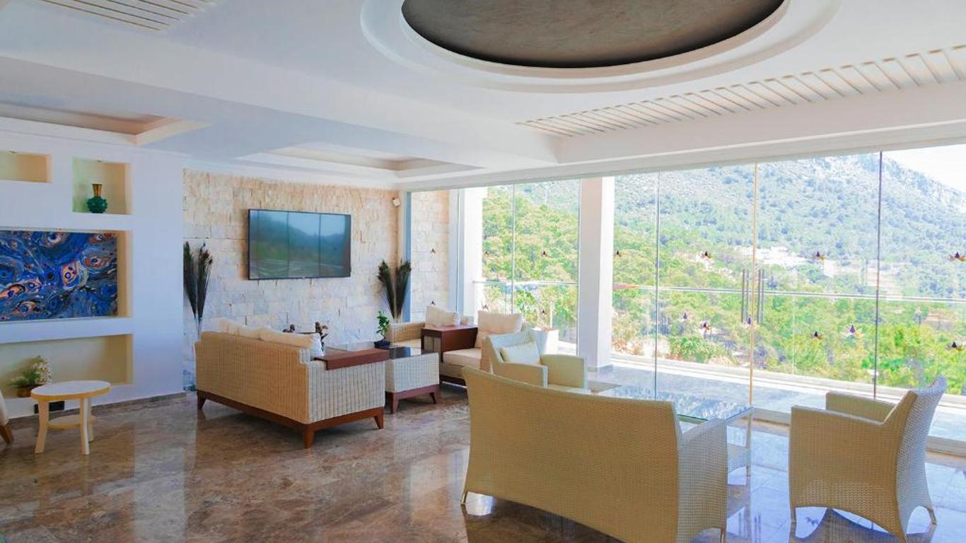 Sertil Deluxe Hotel & Spa - Adult Only