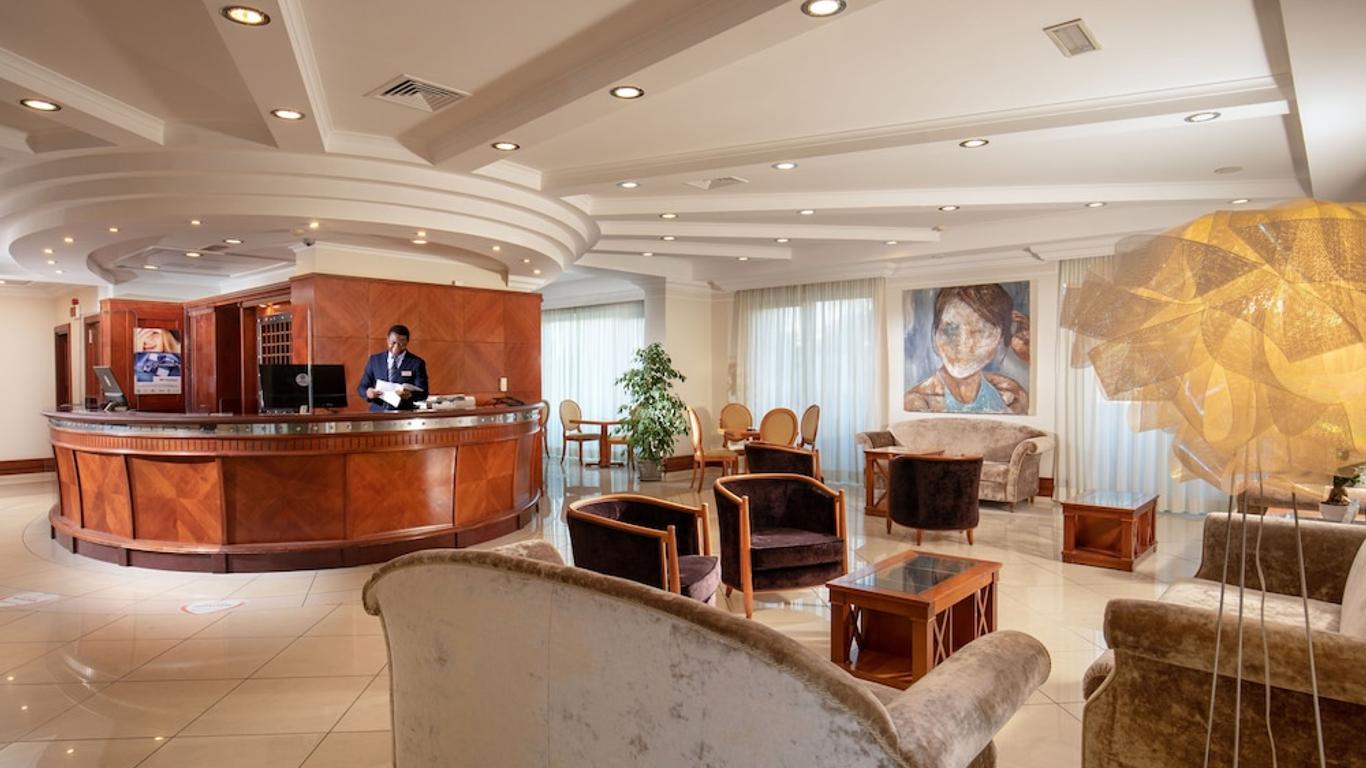 Best Western Hotel Viterbo