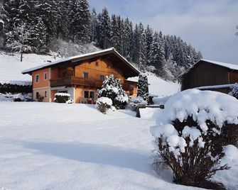 Unterbleiwanghof - Radstadt