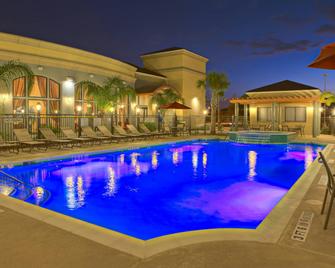 Courtyard by Marriott Houma - Houma - Pool