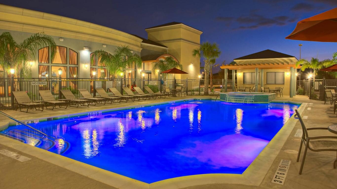 Courtyard by Marriott Houma