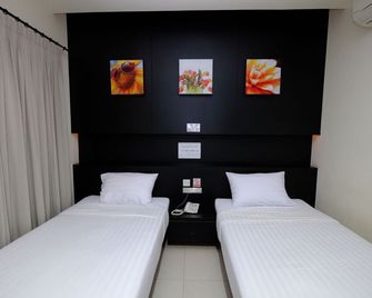 U Style Hotel - Sakon Nakhon - Ložnice