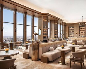 Shangri-La Phnom Penh - Phnom Penh - Lounge