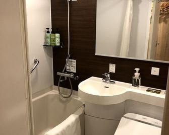 Hotel Il Fiore Kasai - Tokyo