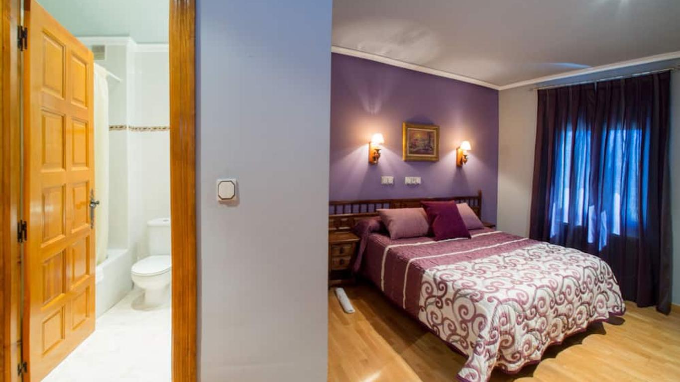Hostal Gran Duque