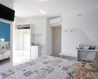 Affittacamere I Principi del Conero - Numana - Habitación