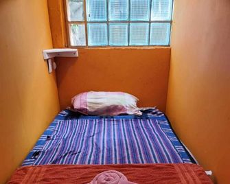 The Hub - San Juan La Laguna - Edificio