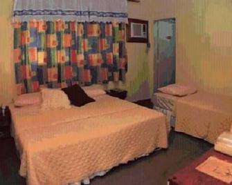 Pousada Mabuya - Fernando de Noronha - Habitación