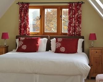 Perfect self contained B&B located on the borders of East Sussex and Kent - Etchingham - 臥室