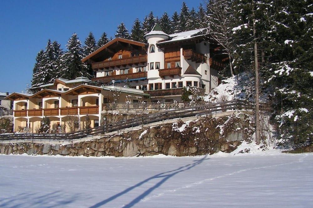 Ländenhof - Mayrhofen - Edificio