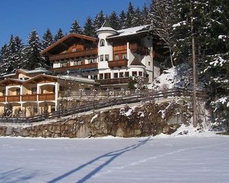 Ländenhof - Mayrhofen - Edificio