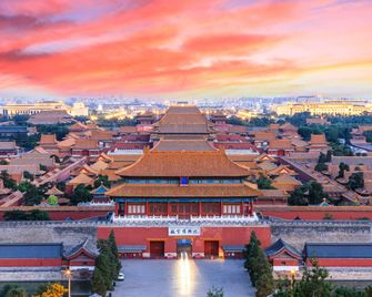 Regent Beijing - Pekín