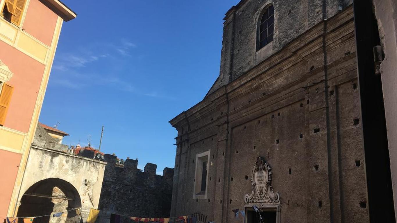 Antico Pozzo Bed and Breakfast