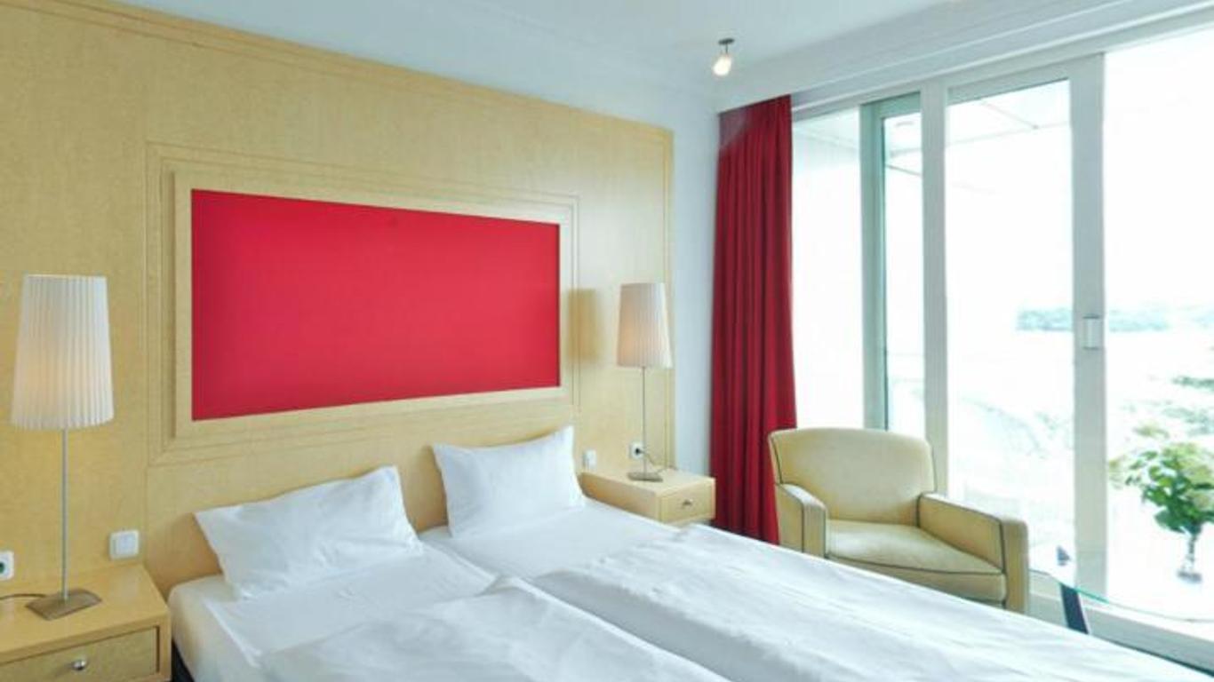 Vitalia Seehotel
