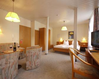 Aparthotel Pinger - Remagen - Chambre