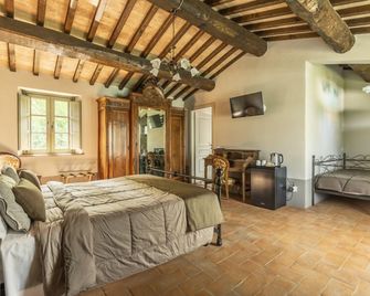 Agriturismo Merigge Wellness & Spa Montepulciano - Montepulciano