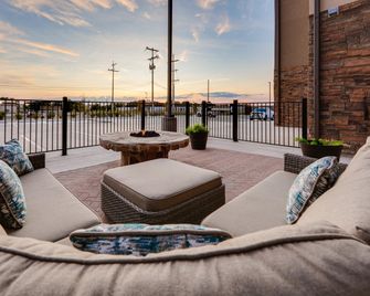 Staybridge Suites San Antonio - Schertz By IHG - Schertz - Lobby