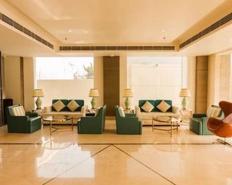 Amara Gateway Hotel - Morādābād - Lobby