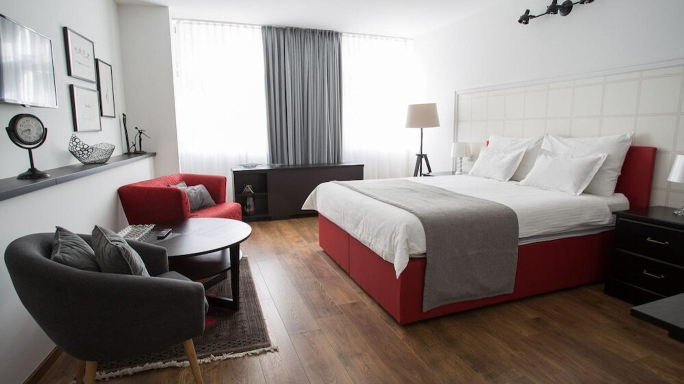Regal Residence B&b
