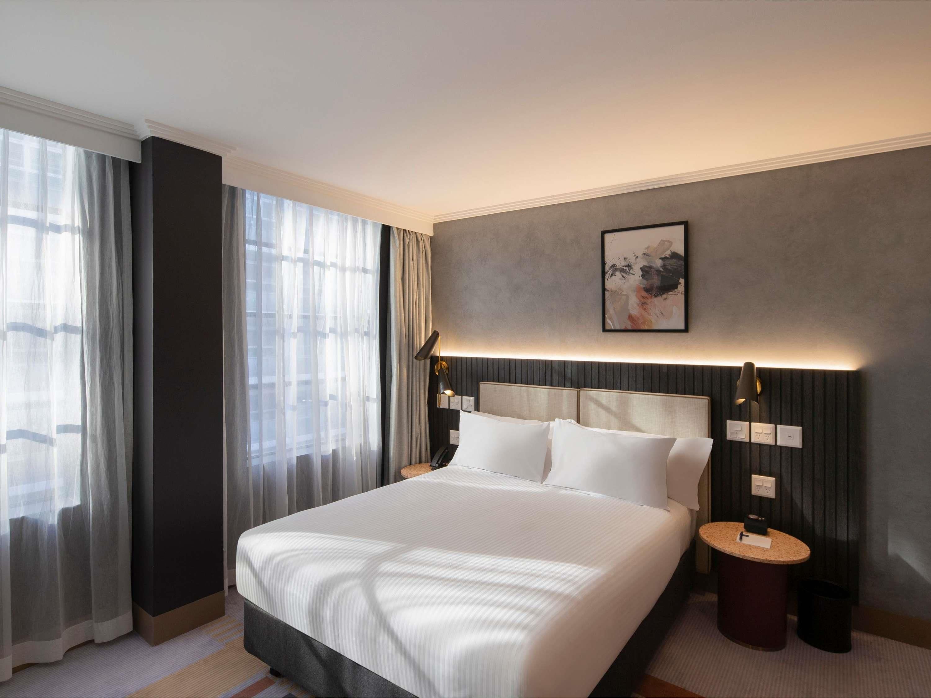 ذا سيبيل سيدني مارتين بليس