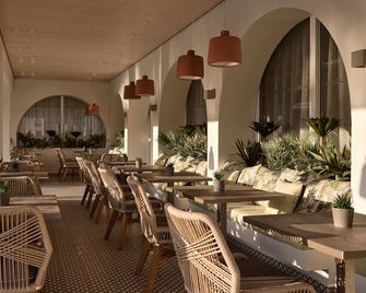 Marelen Hotel - Zakynthos - Restaurant