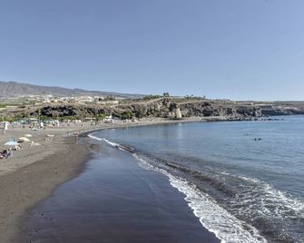 Apartamento Mar Rizada - Guía de Ysora - Plaża