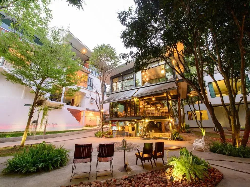 فيلا موريدا