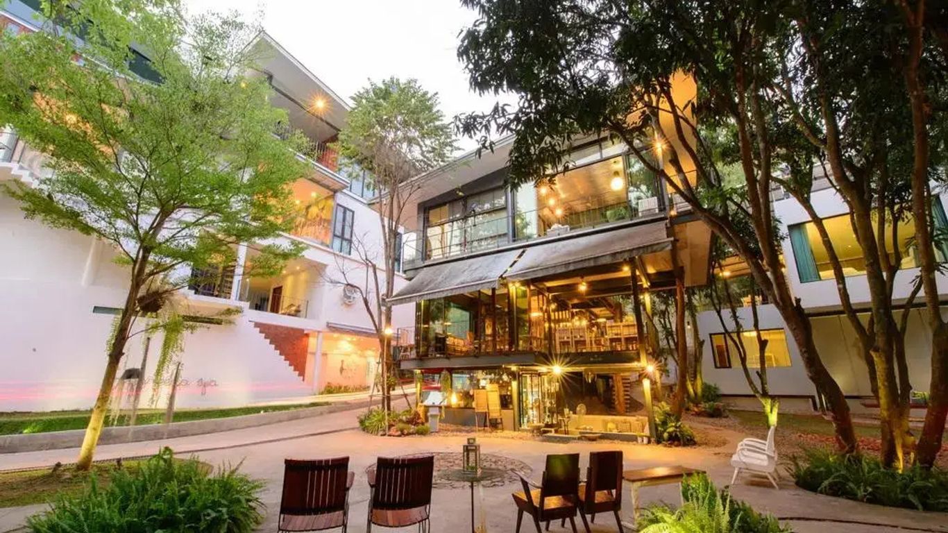 فيلا موريدا